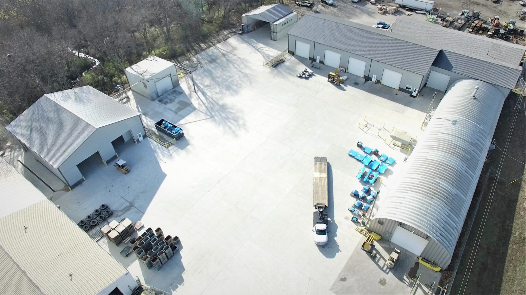 Our Locations | The Micar Company